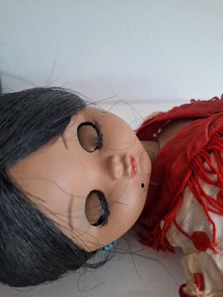 Lote 2 muñecas Linda Pirula