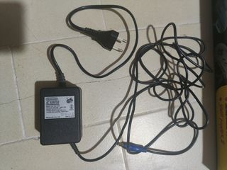 Super Nintendo con caja y 2 mandos