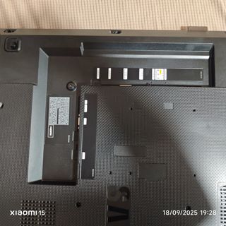 Monitor Samsung 40 Negro