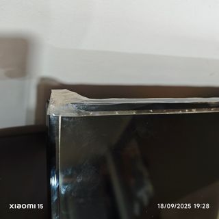 Monitor Samsung 40 Negro