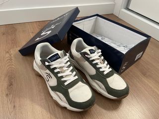 Zapatillas casual Solera