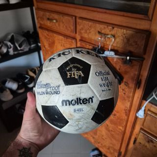 StockPallone Molten Soft Touch V58SL
E altri