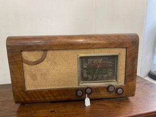 Radio Antigua Madera