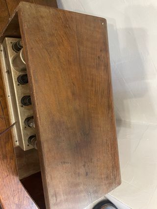 Radio Antigua Madera