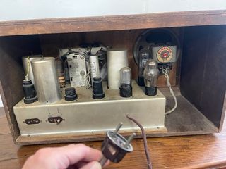 Radio Antigua Madera