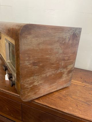 Radio Antigua Madera