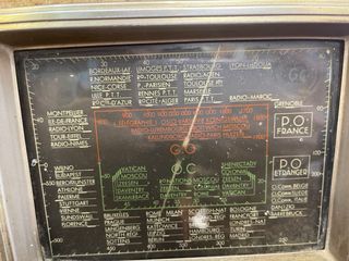 Radio Antigua Madera