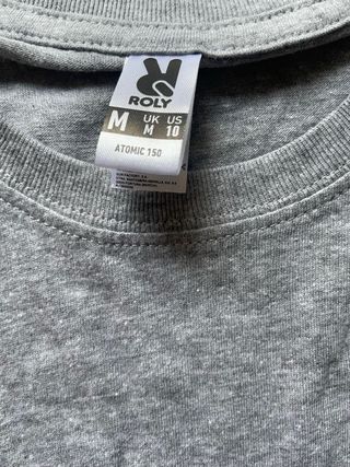 Camisetas unisex