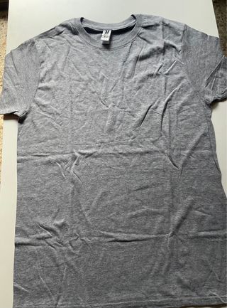 Camisetas unisex