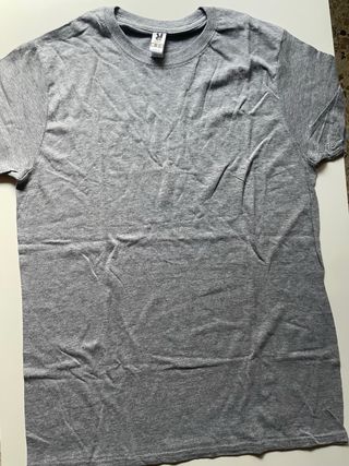 Camisetas unisex