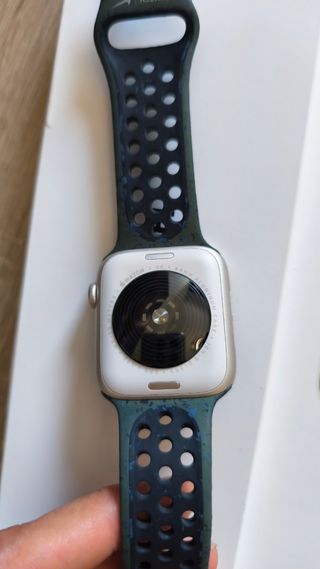 Como nuevo Apple Watch SE GPS+cellular con factura