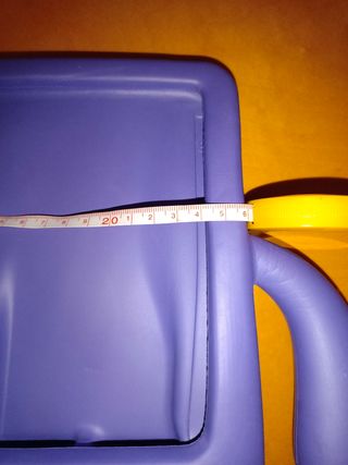 Funda protectora para tablet infantil