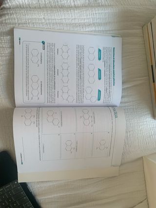 Aprende Nomenclatura y Formulación Química Bach...