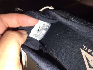 Scarpe Nike Juniper 2 Nere