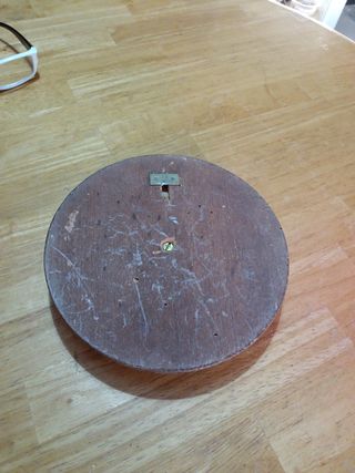 Metopa militar ALAVA