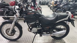 CAGIVA ROADSTER 521 CUSTOM