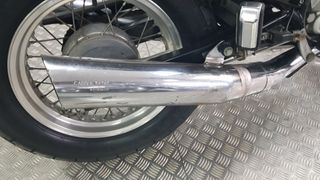 CAGIVA ROADSTER 521 CUSTOM