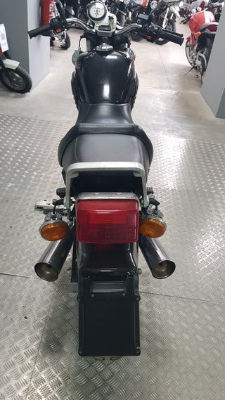 CAGIVA ROADSTER 521 CUSTOM