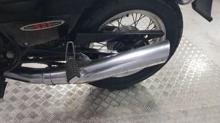 CAGIVA ROADSTER 521 CUSTOM