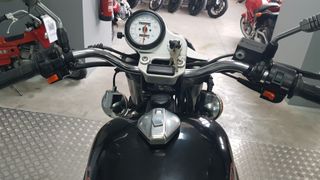 CAGIVA ROADSTER 521 CUSTOM