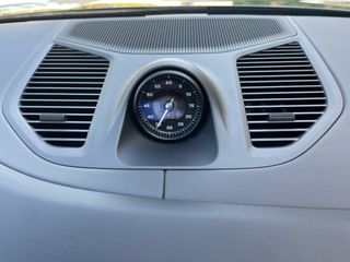 Porsche Cayenne 2023