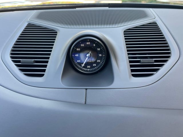 Porsche Cayenne 2023