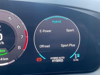 Porsche Cayenne 2023