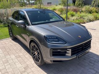 Porsche Cayenne 2023