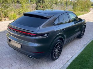 Porsche Cayenne 2023