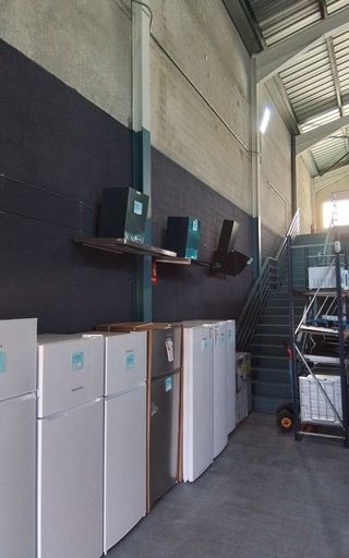 Campana extractora  Muy bien de precio desde