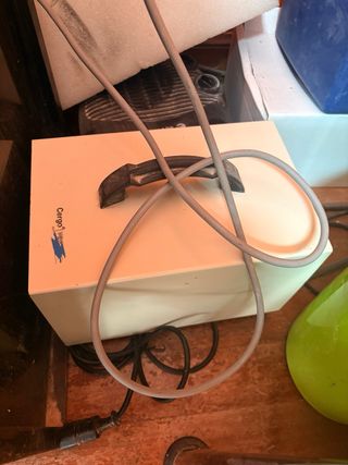 Horno Cerámico Dental Cerco-Press