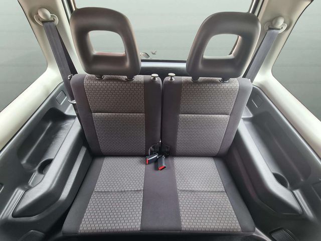 Suzuki Jimny 1.3 JX 85cv. BOLA DE REMOLQUE