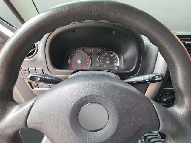Suzuki Jimny 1.3 JX 85cv. BOLA DE REMOLQUE