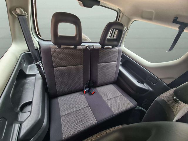 Suzuki Jimny 1.3 JX 85cv. BOLA DE REMOLQUE