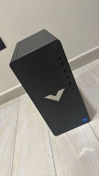 HP Victus PC Gaming