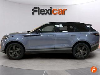 Land-Rover Range Rover Velar 2.0 D180 132kW (180CV) S 4WD Auto