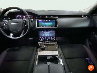Land-Rover Range Rover Velar 2.0 D180 132kW (180CV) S 4WD Auto