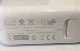 Cargador MagSafe 2 MacBook Air 13"A1466 y más