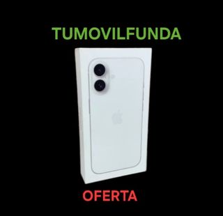 iPhone 16 128GB Bianco - OFFERTA