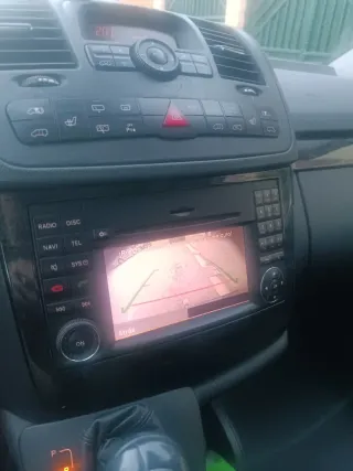 Mercedes-Benz Viano 2010