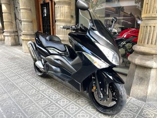 Yamaha TMAX 500 ABS 2011
