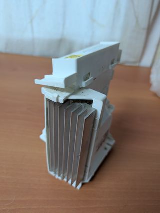 Placa Centralita Lavadora Electrolux EWF10591W