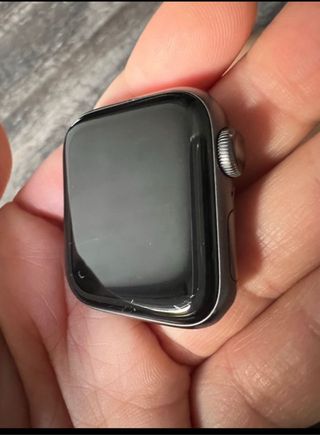Apple Watch Series 5 40mm Gris Espacial