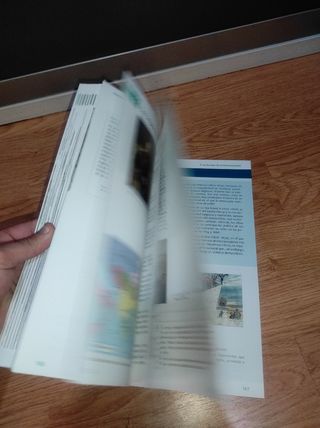 ESO 3º Geografía e Historia