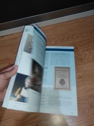 ESO 3º Geografía e Historia