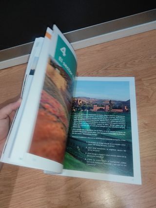 ESO 3º Geografía e Historia