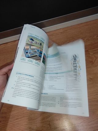 ESO 3º Geografía e Historia