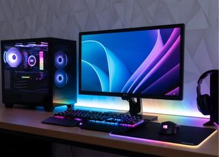 Monitor 
BenQ GL2480-T 24” 75Hz 1ms