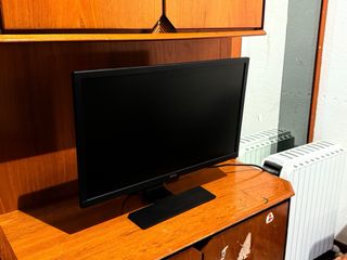 Monitor 
BenQ GL2480-T 24” 75Hz 1ms