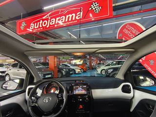 Toyota Aygo  1.0 70 x-play 51 kW